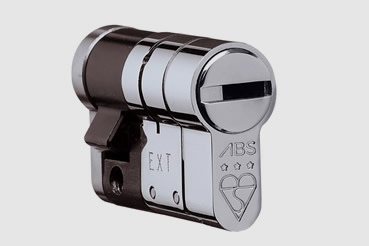 ABS locks installed by Hampstead locksmith